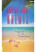Przygoda na Karaibach