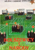 Bolszewicy i narody