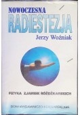 Nowoczesna radiestezja