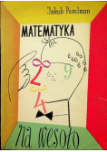 Matematyka na wesoło