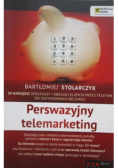 Perswazyjny telemarketing