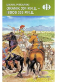 Granik 334 p. n. e. -  Issos 333 p. n. e.