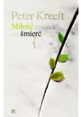 Miłość silniejsza niż śmierć