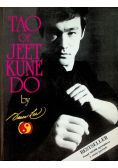 Tao of Jeet Kune Do