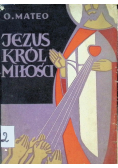 Jezus Król Miłości