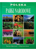 Polska Parki Narodowe