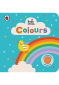 Baby Touch Colours