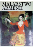 Malarstwo Armenii