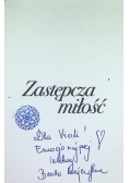 Zastępcza miłość
