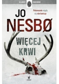 Więcej krwi