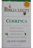 Biblia leczy. Cukrzyca