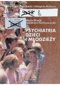 Psychiatria dzieci i młodzieży