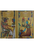 Faraon Tom 1 i 2