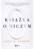 Książka o Niczym