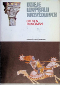 Dzieje wypraw krzyżowych