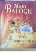 Echa wspomnień