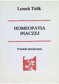 Homeopatia inaczej
