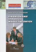 Finansowanie strategii marketingowych
