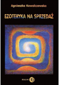 Ezoteryka na sprzedaż