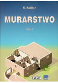 Murarstwo część 2