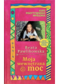 Moja wewnętrzna moc
