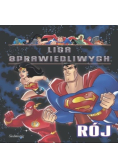 Liga Sprawiedliwych Rój