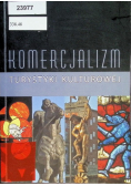 Komercjalizacja turystyki kulturowej