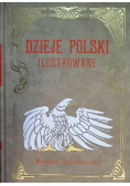Dzieje Polski ilustrowane Tom IV