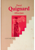 Albucjusz