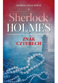 Sherlock Holmes Znak czterech