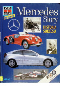 Mercedes Story Historia sukcesu