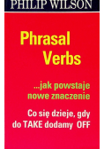 Phrasal Verbs  jak powstaje nowe znaczenie