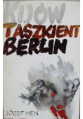 Kijów Taszkient Berlin