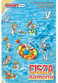 Gigant poleca Cisza na morzu Tom 238