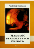 Mądrość starożytnych Greków