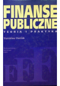 Finanse publiczne