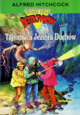 Tajemnica Jeziora Duchów