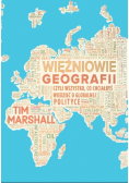 Więźniowie geografii czyli wszystko co chciałbyś wiedzieć o globalnej polityce