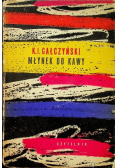 Młynek do kawy