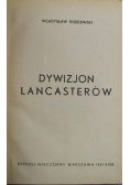 Dywizjon Lancasterów 1947 r.