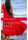 Wzburzone fale