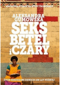 Seks, betel i czary