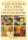 Tajemnice kuchni naszych przodków