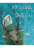 Królowa śniegu