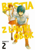 Bestia z ławki obok Tom  2