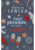 Garść pierników, szczypta miłości
