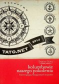 Kolumbowie naszego pokolenia Historie mężczyzn, którzy postawili na ojcostwo