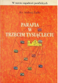 Parafia w trzecim tysiącleciu