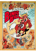 Binio Bill