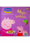 Świnka Peppa Moja babcia Część 19